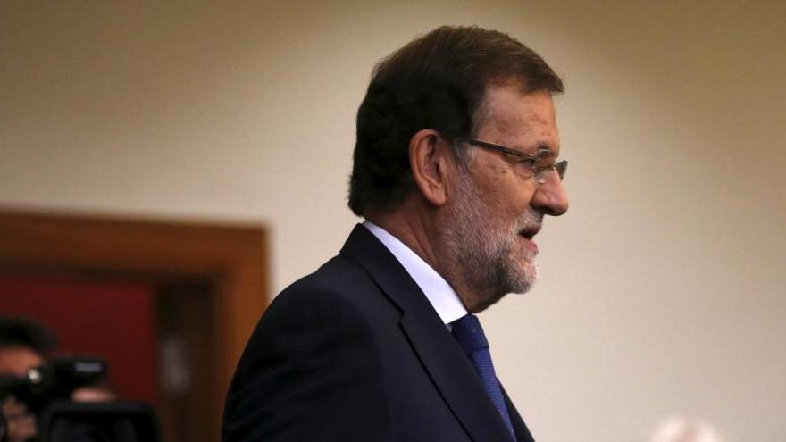 Rajoy explica que el conflicto de Coca-Cola es de la AN.