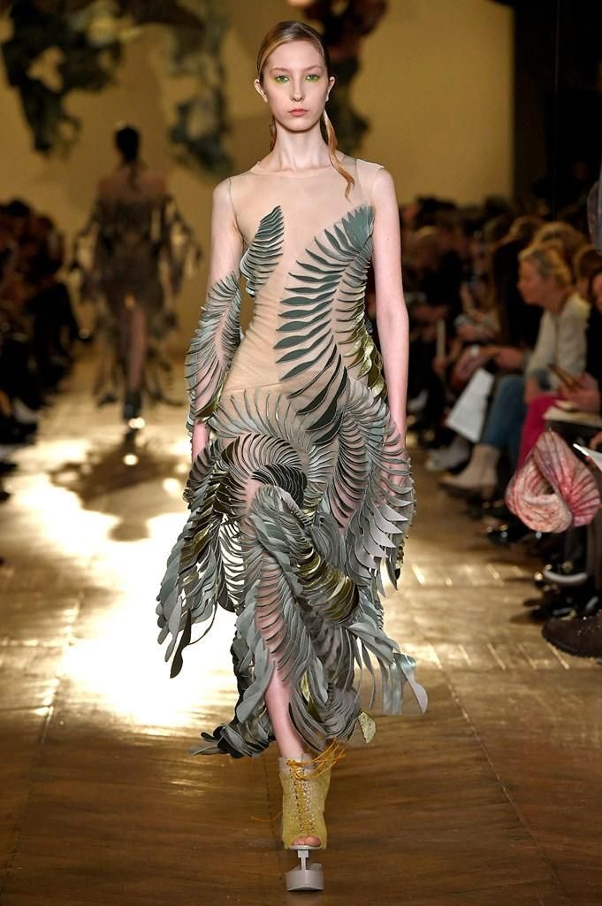 Iris Van Herpen