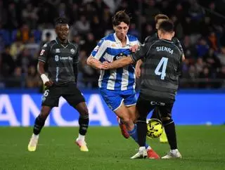 Castellón - Deportivo, Horario y dónde ver en TV y online la jornada 26 de LaLiga Hypermotion