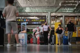 Ashotel prevé para este febrero una ocupación del 54% en Tenerife