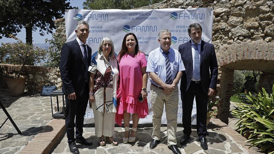 Nace la Fundación Aula del Mar Mediterráneo para preservar la biodiversidad marina