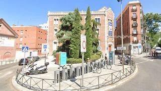 Retiran la custodia a la madre cuyos hijos iban solos de madrugada por Madrid