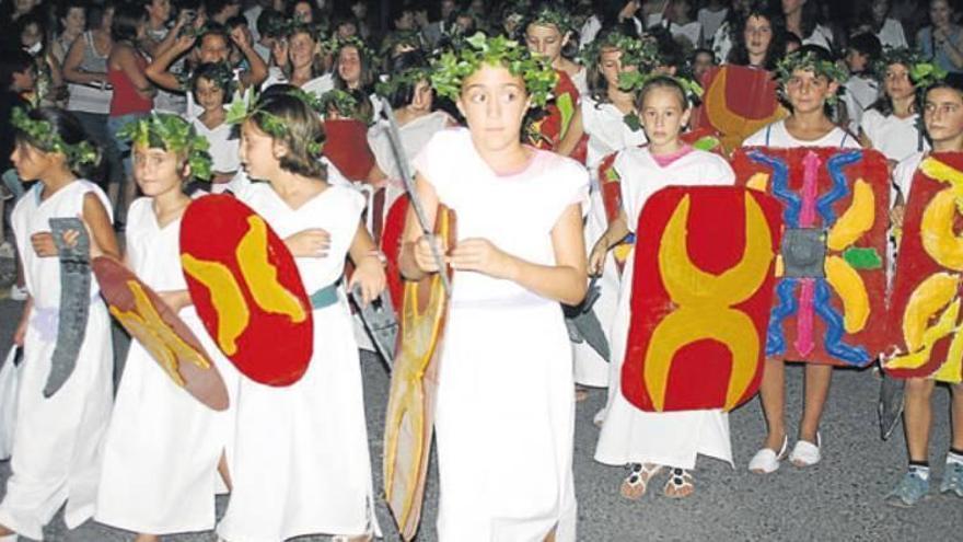 Fiestas en Córdoba: la mujer será la protagonista en las Jornadas Festum de Almedinilla