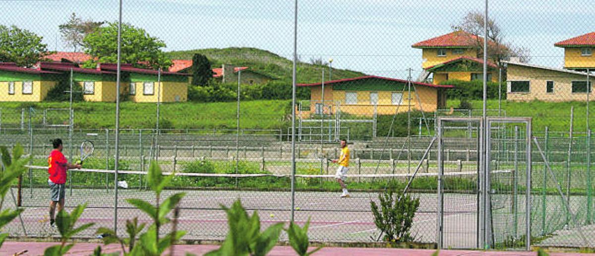El gobierno autorizará el plan de Perlora sólo si se respetan las villas