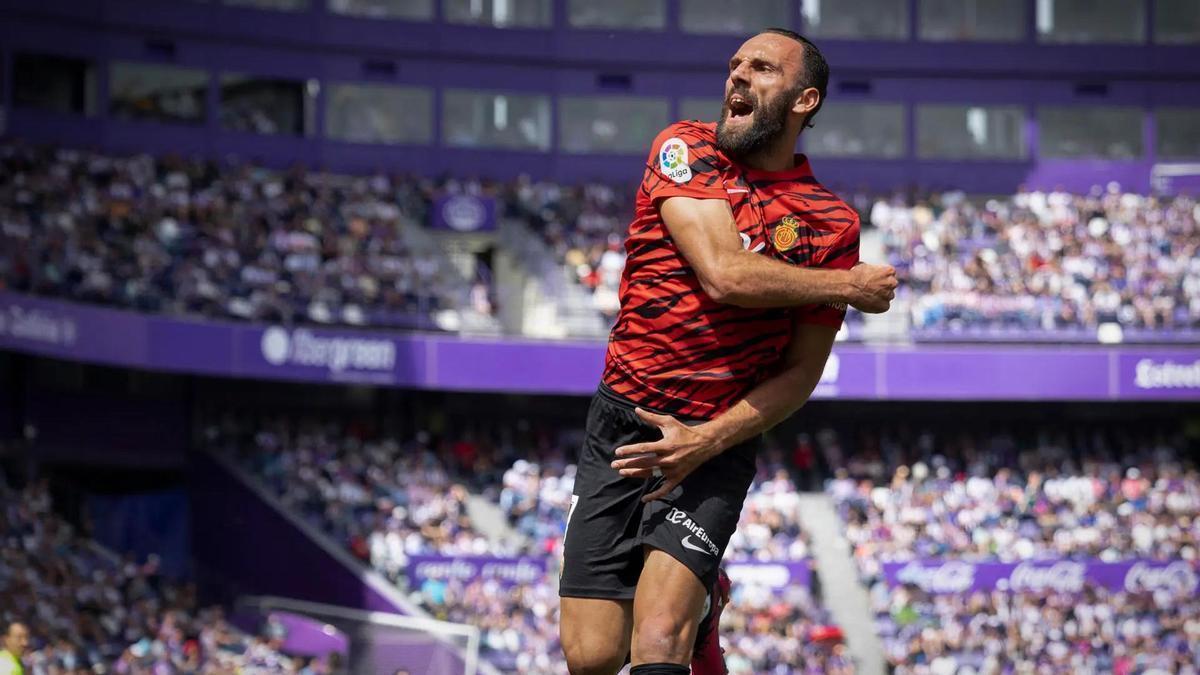 Oviedo, Girona y Mallorca agitarán una Hypermotion repleta de gigantes