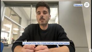 Periodistas de Prensa Ibérica de diferentes comunidades analizan en Claves de Actualidad el choque de Gobierno y PP por la quita de deuda
