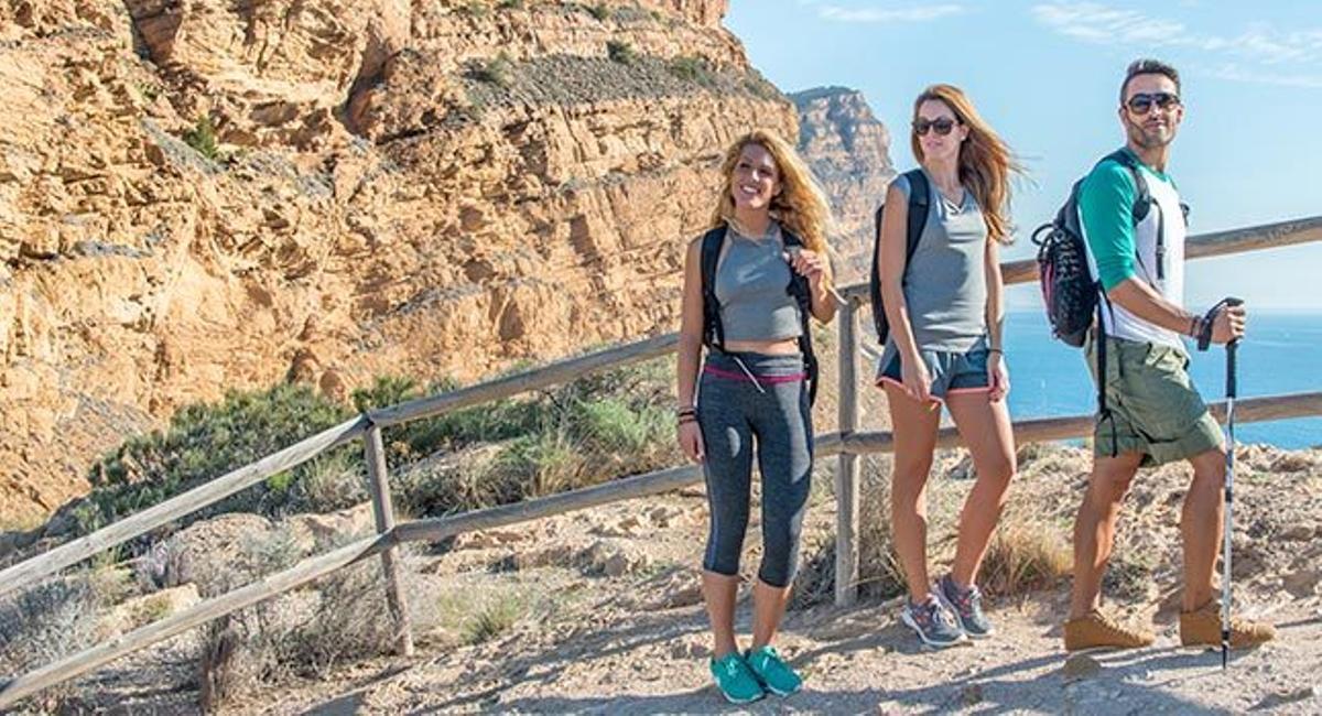 Aprender de líderes mundiales y el networking, objetivos del USTS Costa Blanca 2017