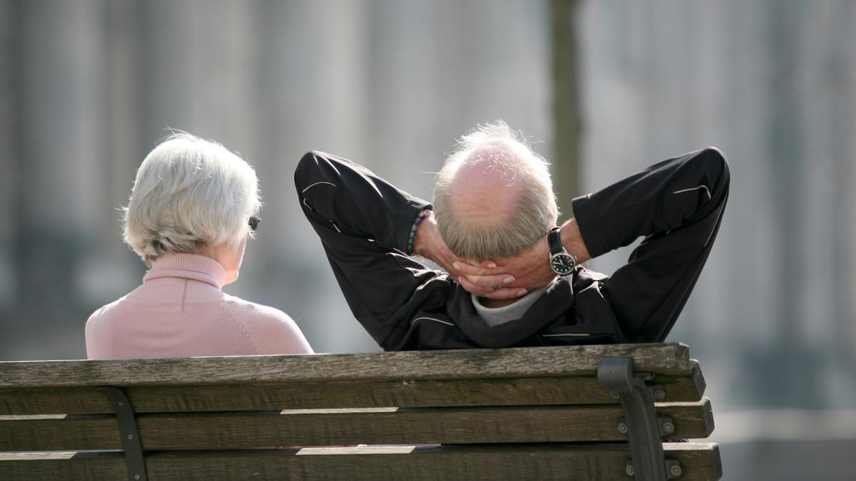 Mit dem Programm &quot;Gaudeix l&#039;illa Senior&quot; vom Inselrat können Senioren und Rentner billig Inselurlaub machen.