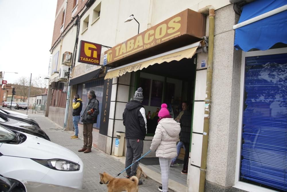 Coronavirus en Zamora | Así despierta la capital en su primer día lectivo tras el estado de alarma