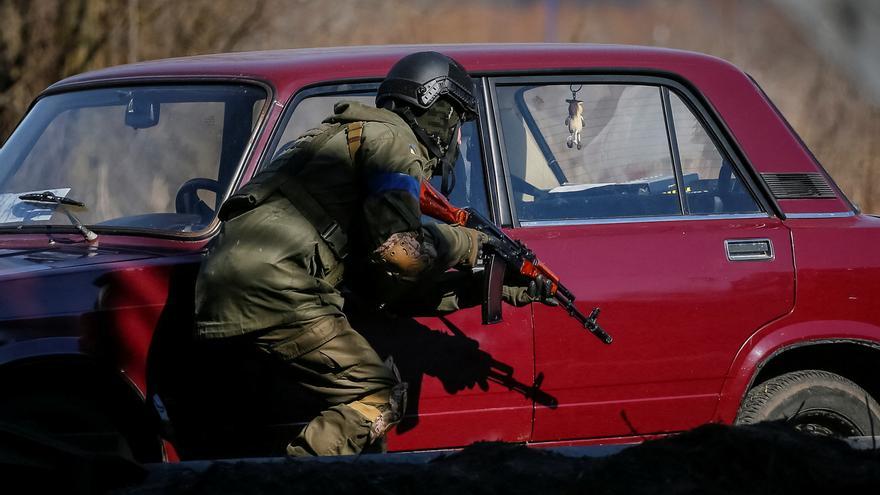 Rusia y Ucrania afrontan este martes su quinto encuentro para alcanzar un acuerdo de paz