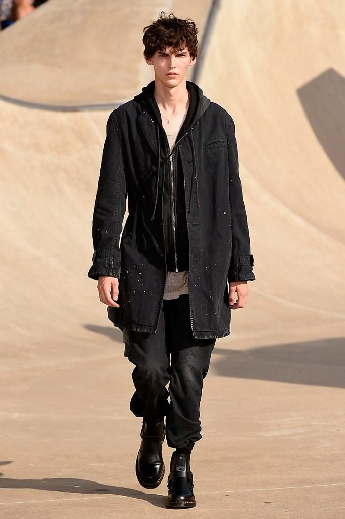 John Elliott