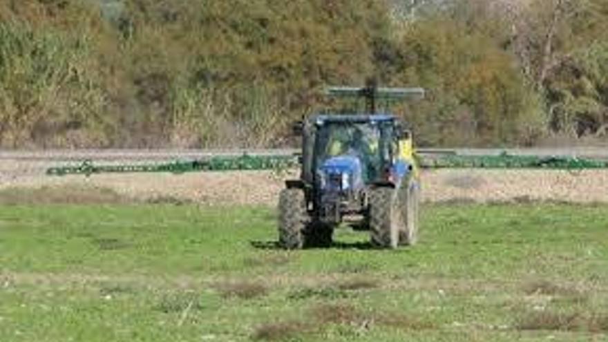 La venta de maquinaria agrícola sube un 7,2 % interanual en España en julio