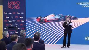 El Gran Premio de Madrid vende 80.000 entradas y tendrá listo el circuito a final de mayo