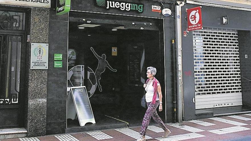 Los jóvenes no perciben peligro en las apuestas