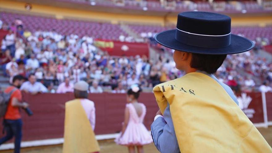 Córdoba se sumará el jueves 18 de junio a los paseos taurinos que reivindican la tauromaquia