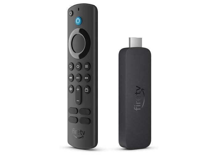 Fire TV Stick de Amazon