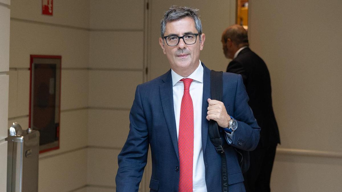 JUEZ TEDH | El Gobierno asegura que el Consejo de Europa avala el proceso para nombrar un juez español en el TEDH
