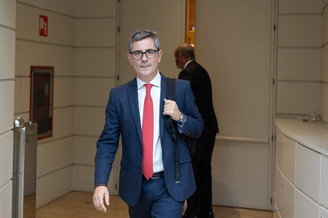 El Gobierno asegura que el Consejo de Europa avala el proceso para nombrar un juez español en el TEDH