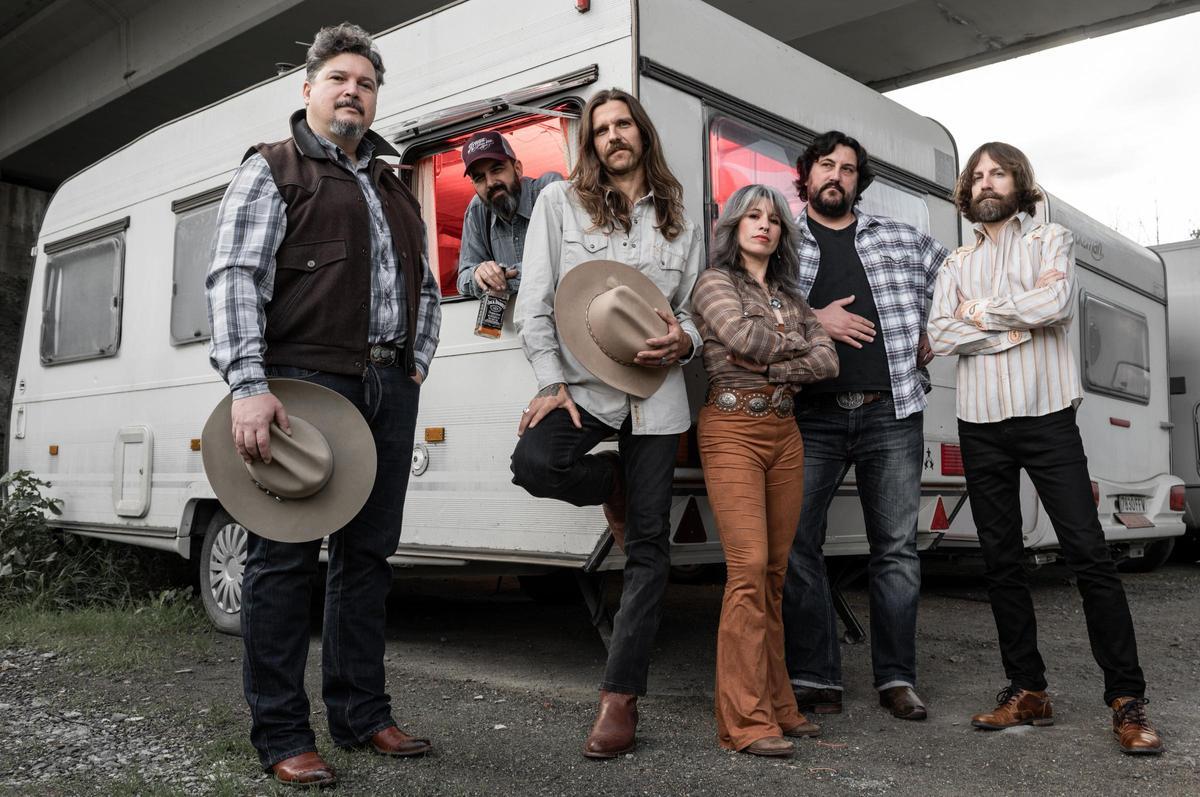 Foto promocional Arnau &amp; HTL