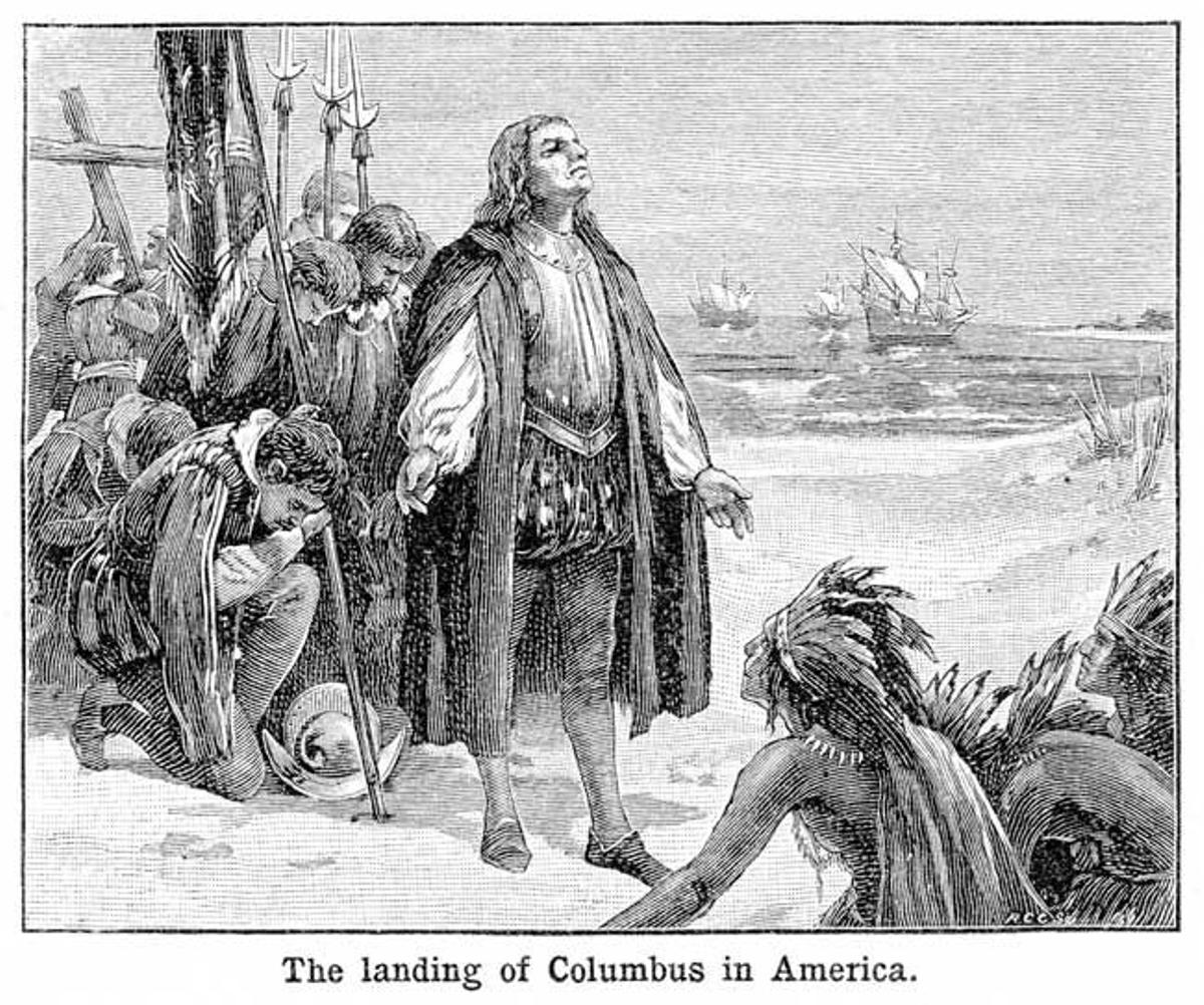 Día de la Hispanidad