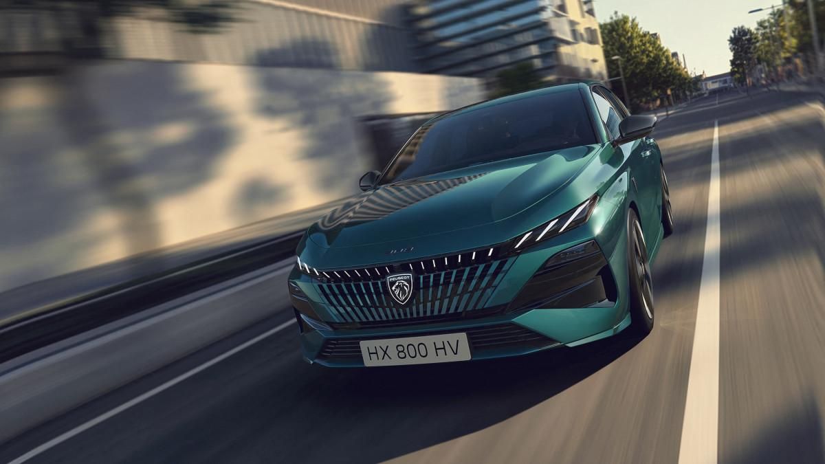 ¿Qué cambia en los renovados Peugeot 308 y 308 SW?