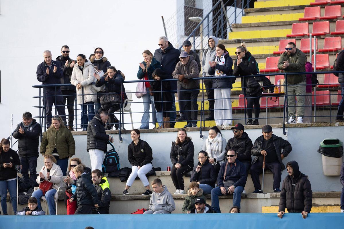 Galería: Torneo Fibwi en Sant Antoni Galería: Torneo Fibwi en Sant Antoni