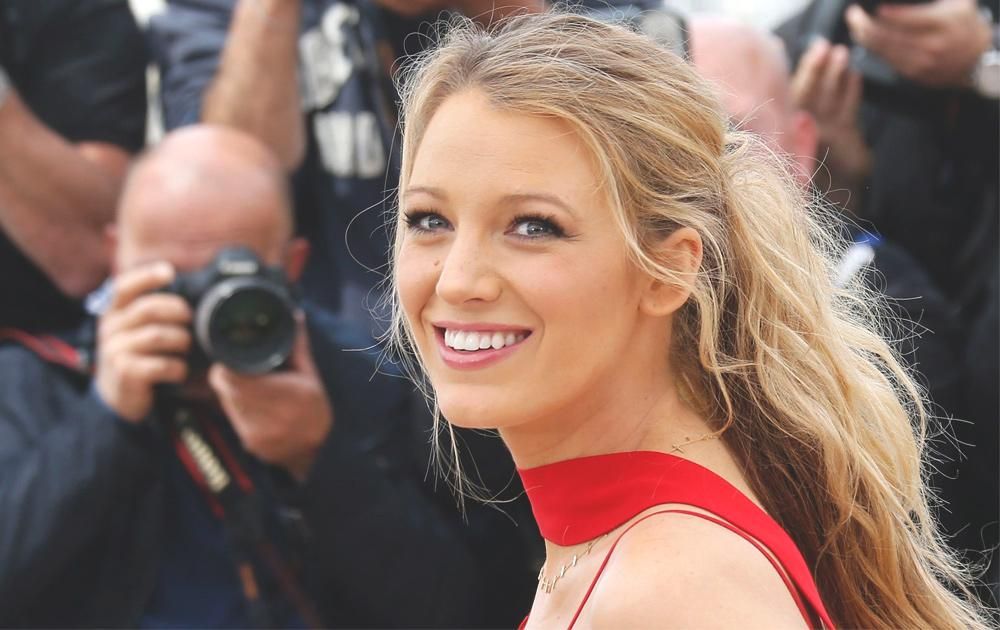 Cannes 2016 Blake Lively home desktop