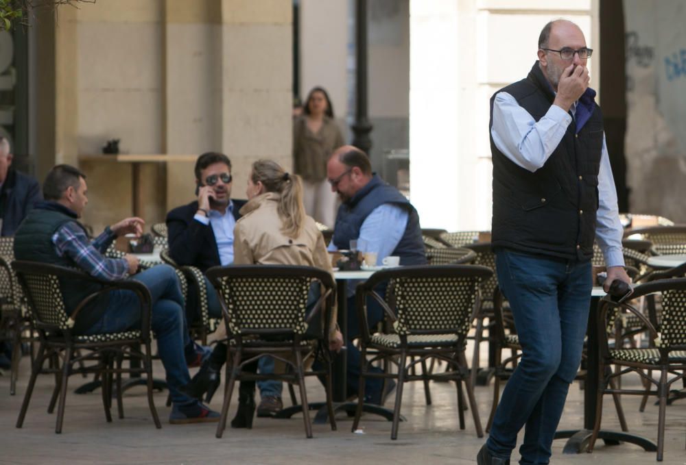 El PP relega a Elisa Díaz de la lista a las Cortes y provoca otro choque interno