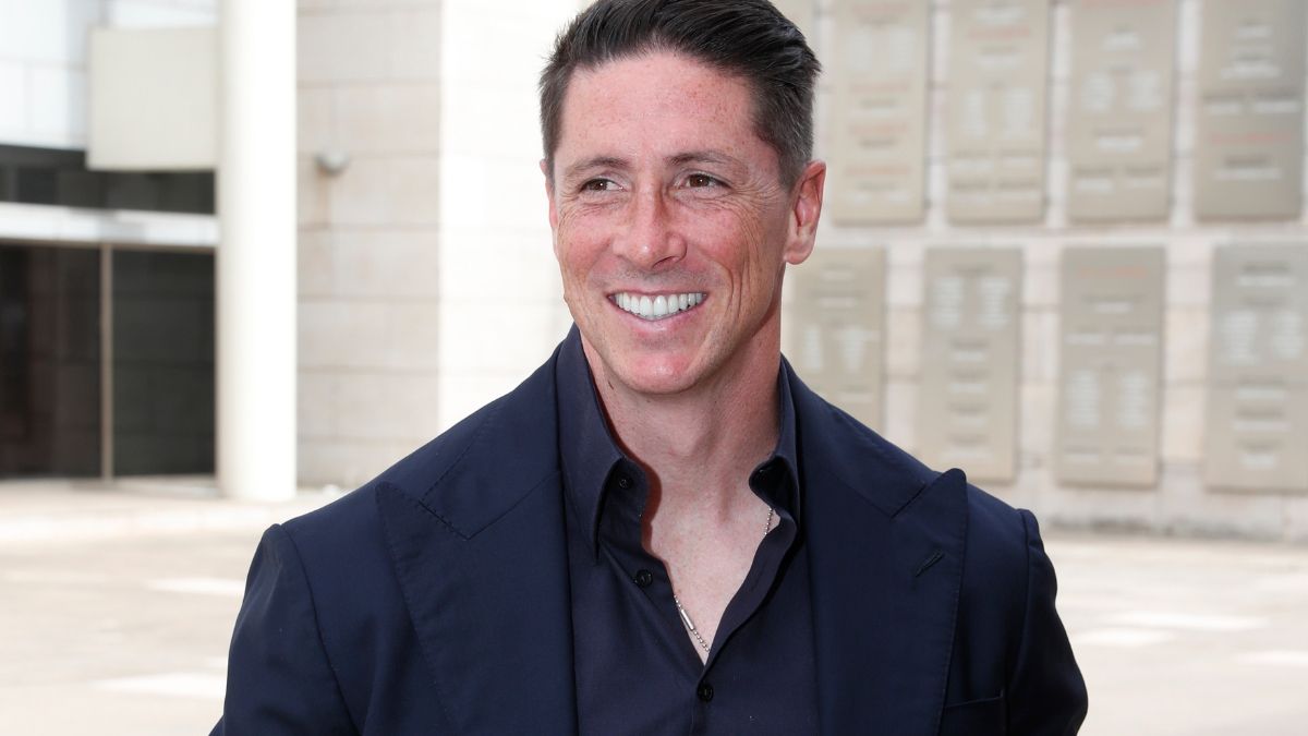 Entramos en la casa de Fernando Torres en Pozuelo (Madrid)