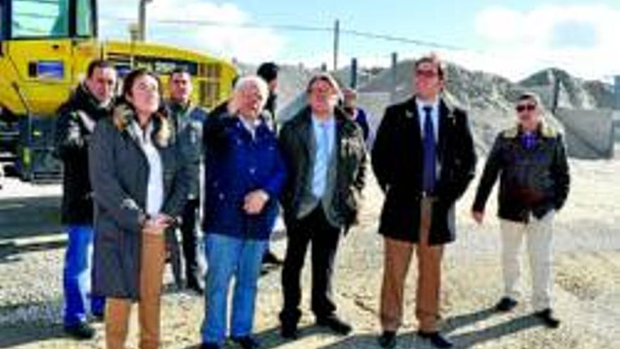 Trujillo tendrá su estación pública de autobuses por 1,6 millones