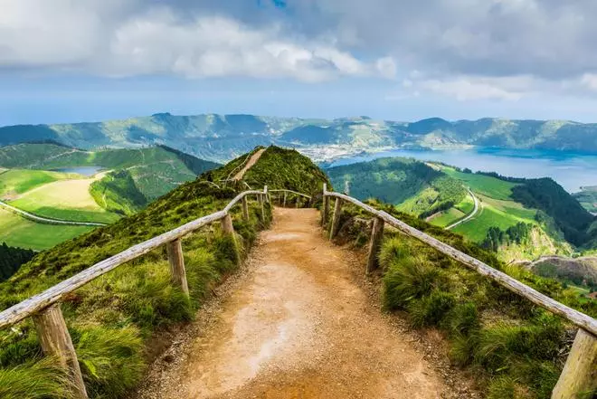 12 destinos para 12 meses: los lugares que debes visitar este año