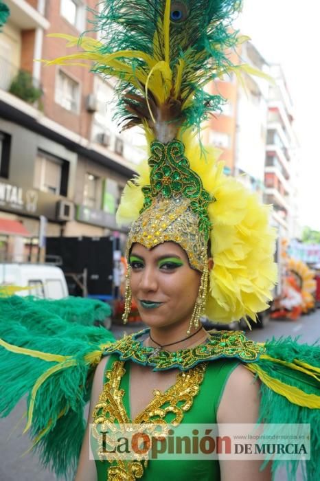 Desfile del Orgullo LGTBI