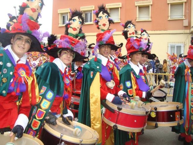 EN IMÁGENES | Dekebais con el paso de los años