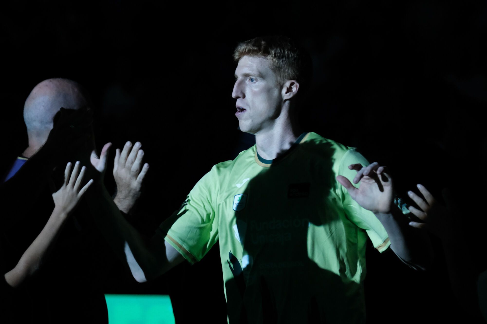 Unicaja - Surne Bilbao Basket, en imágenes