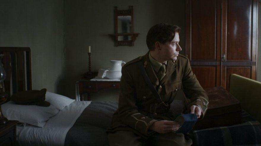 Fotograma de &#039;Benediction&#039;, de Terence Davies.