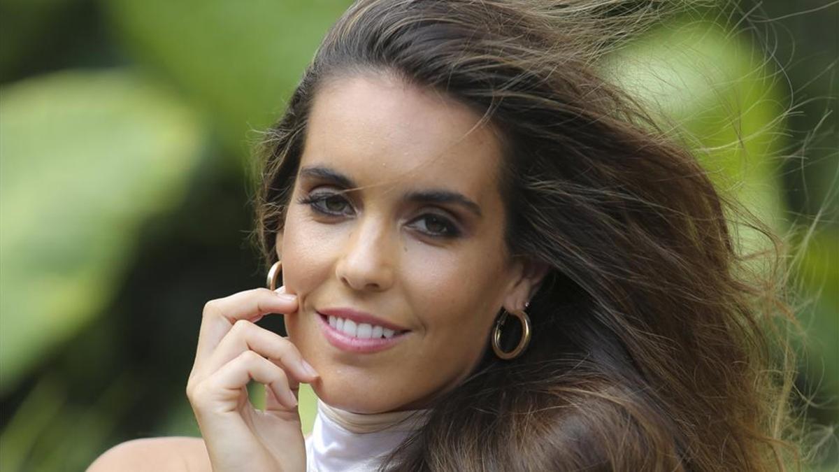 Ona Carbonell intentará ganar la tercera edición de 'Masterchef Celebrity'