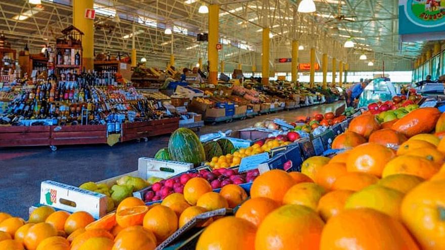 Mercadillo de San Mateo