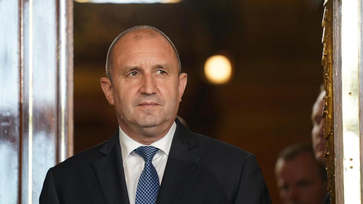 ELECCIONES BULGARIA 2026 | Un candidato prorruso y euroesceptico gana las elecciones legislativas en Bulgaria