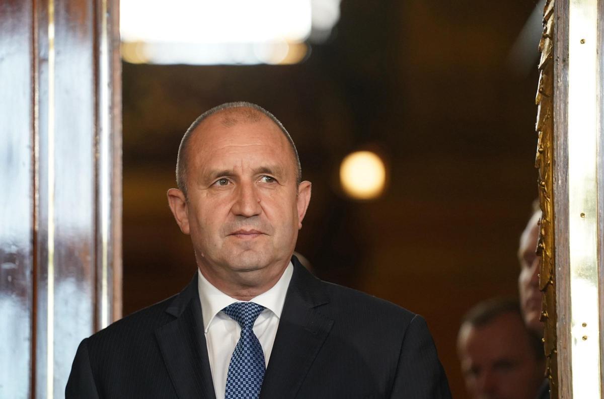 Rumen Radev,  candidat prorús i euroescèptic, guanya a Bulgària