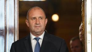 Rumen Radev,  candidat prorús i euroescèptic, guanya a Bulgària