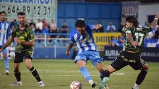 Demasiado castigo para un Águilas FC que no tiene gol