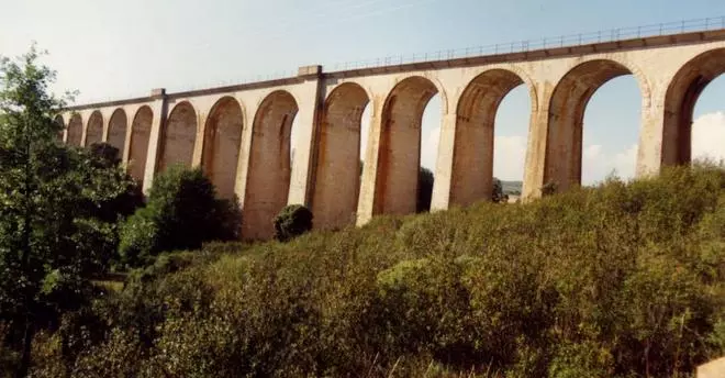 Hoy conocemos... San Martín de Tábara,