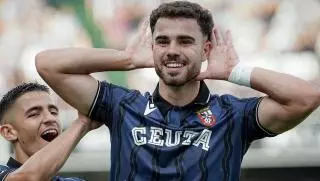 Los cinco jugadores de Segunda listos para debutar en Primera