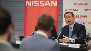 Nissan plantea una reducción de plantilla de 600 personas en la fábrica de Barcelona