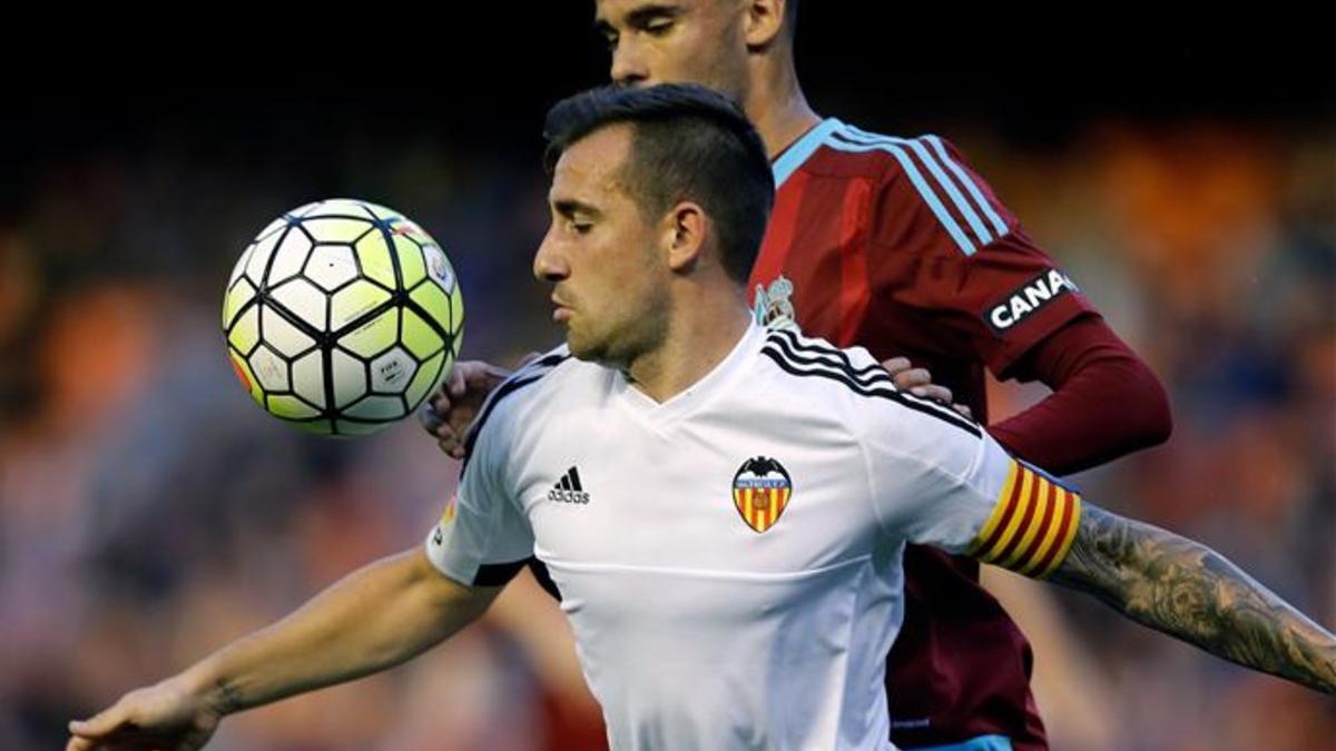 Alcácer, más cerca del Barça