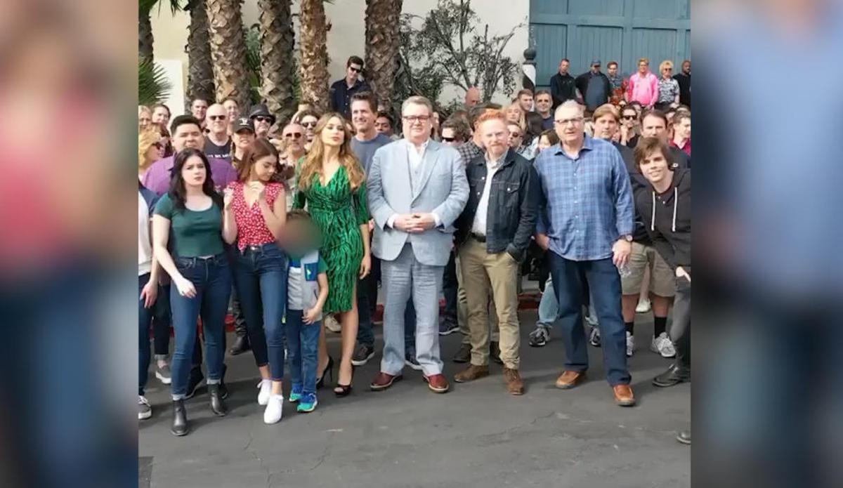 La serie dice adiós.