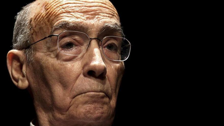 José Saramago, el Voltaire portugués