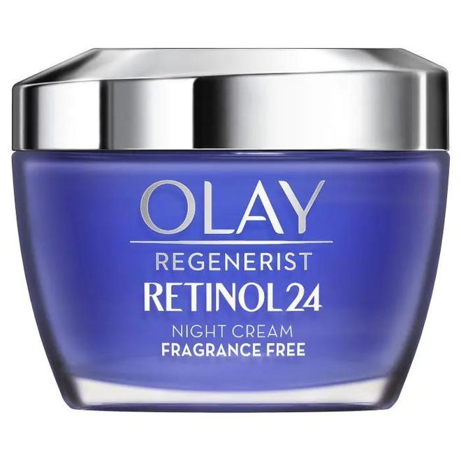 Retinol24 de Olay