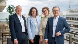 Nace en Madrid el Centro de Estudios Árabes Contemporáneos (CEARC)