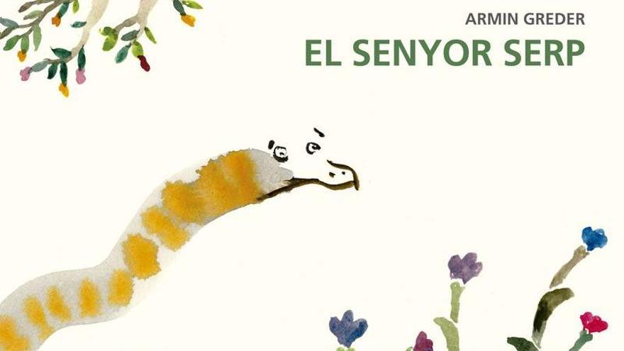 «El senyor serp»